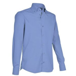 Giovanni Capraro herenoverhemd 900