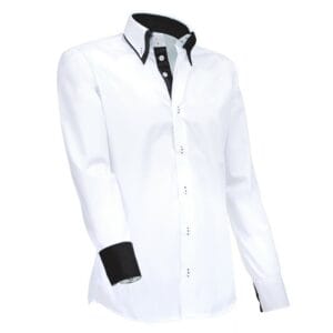 Giovanni Capraro herenoverhemd 904