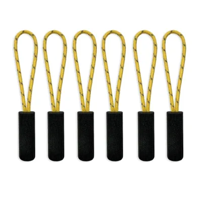 Santino Zipper Puller