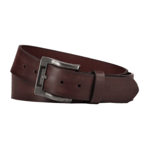 Tricorp Riem Premium 100% Leer 654003