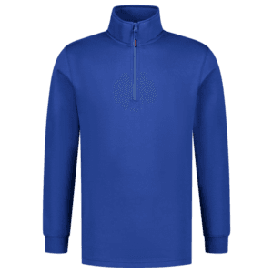 Tricorp Sweater Ritskraag 301010