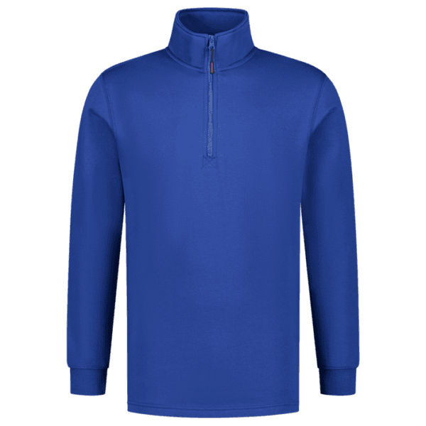 Tricorp Sweater Ritskraag 301010