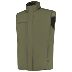 Tricorp Tech Shell Bodywarmer RE2050 402709