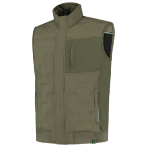 Tricorp Puffer Bodywarmer Rewear 402710