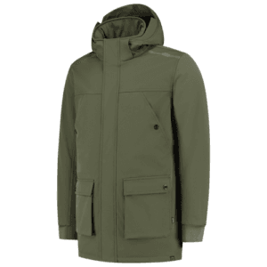 Tricorp Winter Softshell Parka Rewear 402713