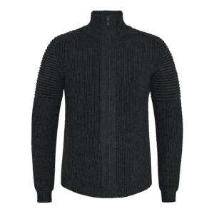 Engel Extend Knitted Windbreaker 8111-333 58