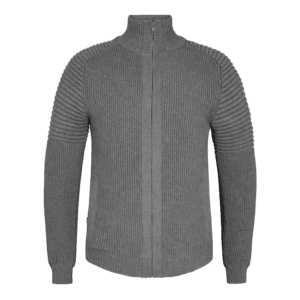 Engel Extend Knitted Windbreaker 8111-333 78