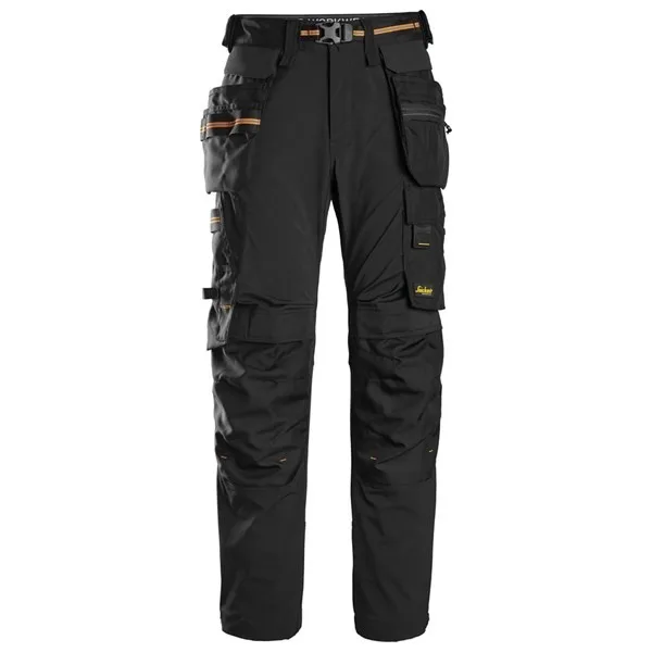 Sickers AllroundWork, GORE® Windstopper® Broek 6515