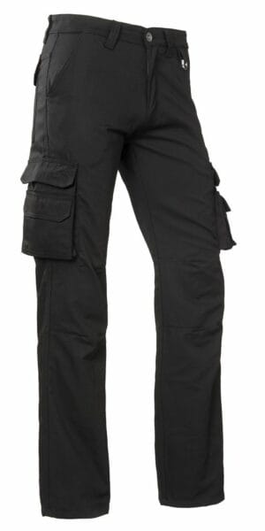 Brams Paris Ben men E53 pant, cvc canvas