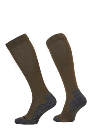 Rovince Ergoline Shield Socks Knee 103.003