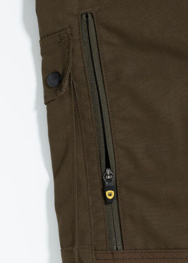 Rovince Ergoline Trouser Flexline men 104.017
