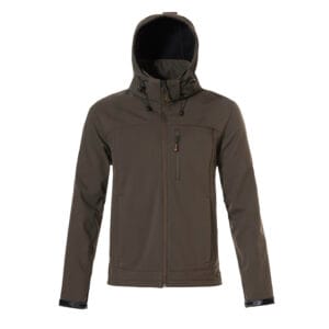 Rovince Ergoline Softshell jack 112.002