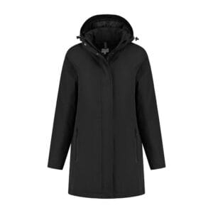 Santino Parka Santiago Ladies