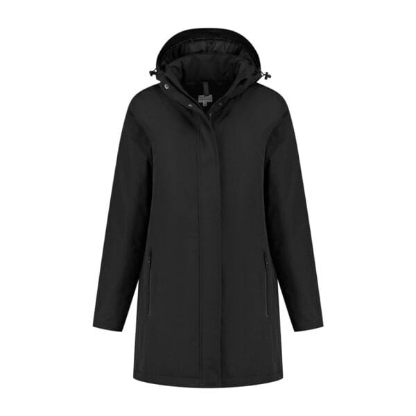 Santino parka Santiago Ladies