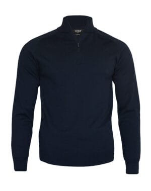 Nimbus Brighton Zip Sweater