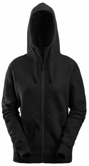 Snickers AllroundWork, Dames Hoodie met Rits 2897