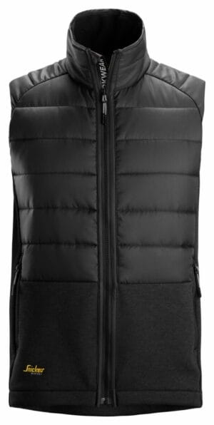 Snickers FlexiWork Hybride Vest 4902