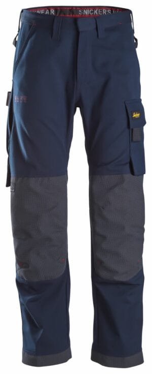 Snickers PW Trousers 6386