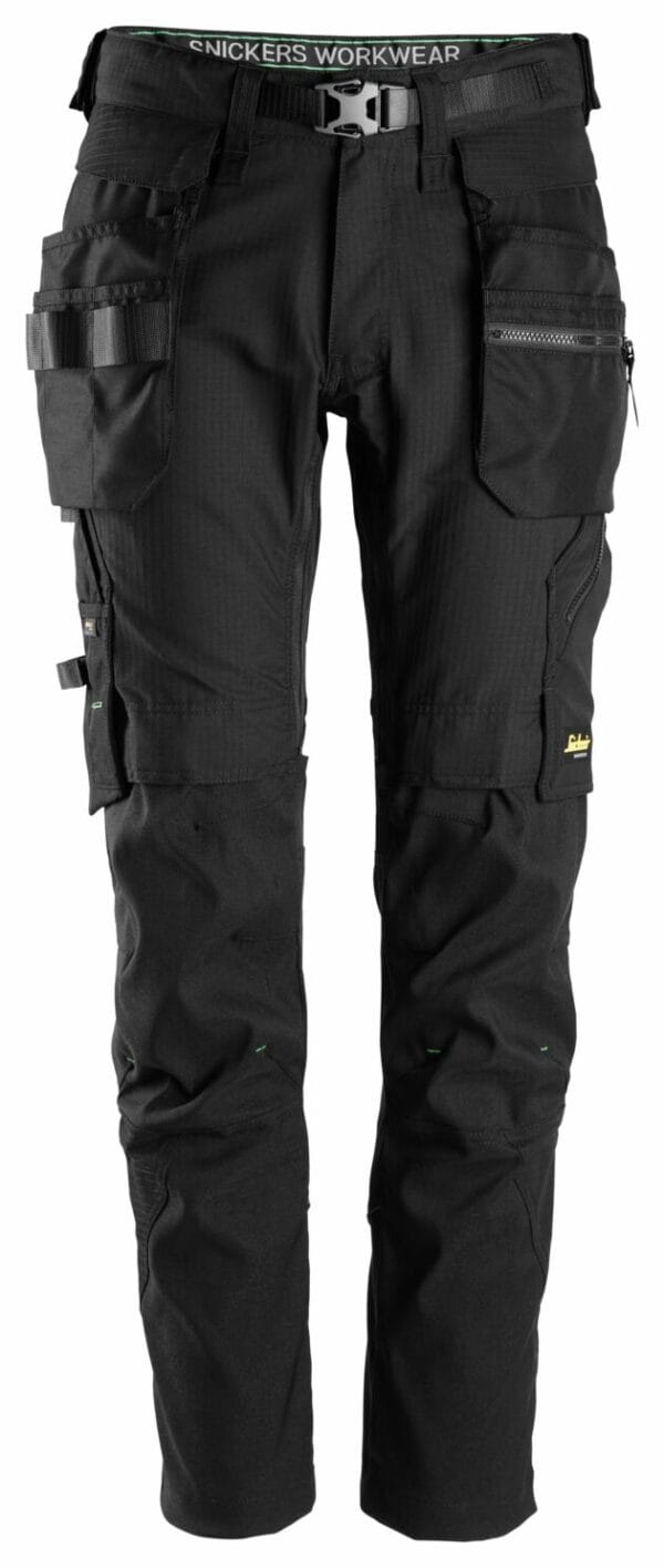 Snickers FW Trouser Detachable HP 6972