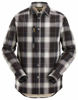 Snickers AllroundWork, Isolerend Shirt 8522