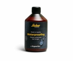 Snickers Textile Waterproofing 9912
