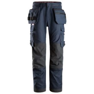 Snickers PW Trousers HP ELP 6262