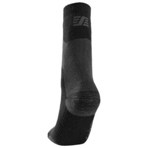 Snickers Sokken Wol Terry, 2-Pak 9227