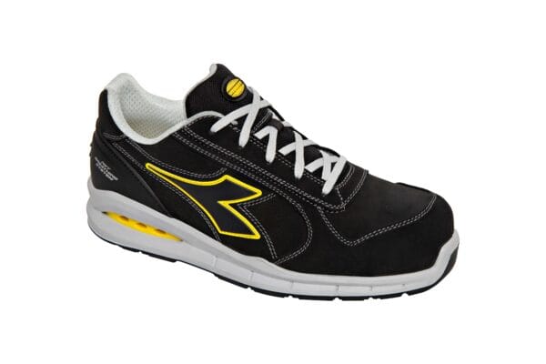 Diadora werkschoen RUN NET AIRBOX  LOW S3 SRC