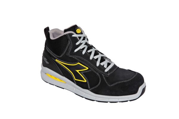 Diadora werkschoen RUN NET AB MID S3S FO SR