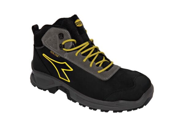 Diadora werkschoen SPORT DIATEX MID S7S FO CI SR