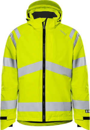 Fristads Hogezichtbaarheids shelljack klasse 3 4680 GLPS 300331