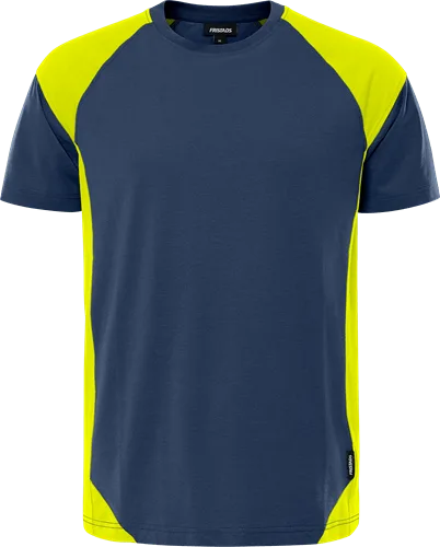 Fristads Heavy T-shirt 7046 GTM 300505