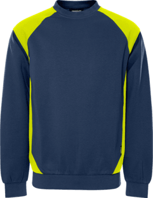 Fristads Sweater 7148 GSM 300510