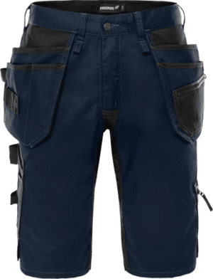 Fristads Korte werkbroek stretch 2902 GWM 301203