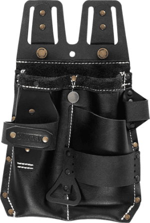 Fristads Snikki gereedschapszak 9350 LTHR 301272