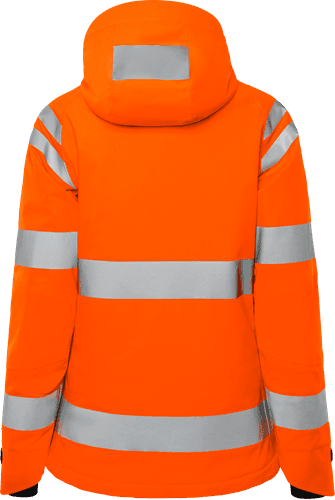Fristads High vis dames winterjack klasse 3 4683 GLPS 301358 - Afbeelding 4