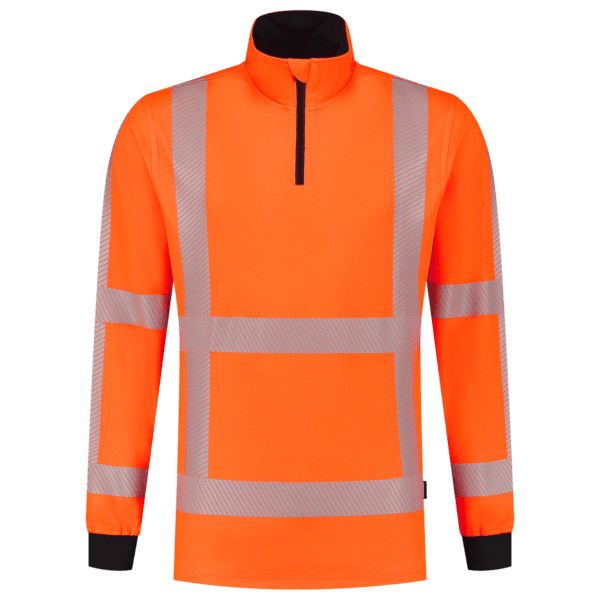 Tricorp Zip Sweater RWS Revisible 303701