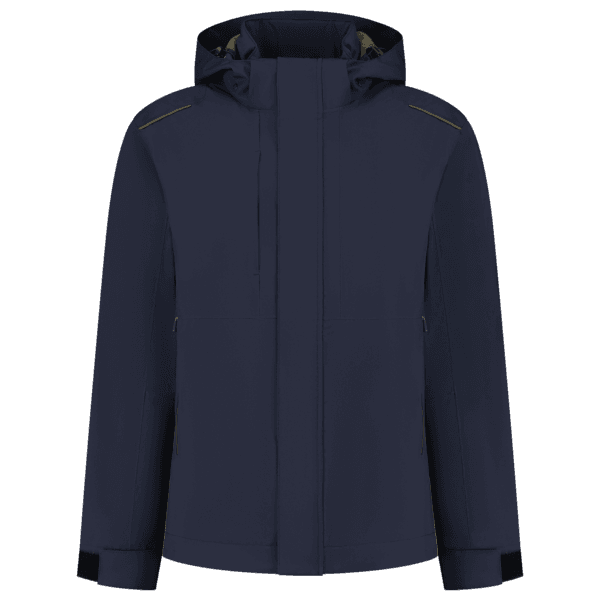 Tricorp Winter Tech Shell Accent 402703