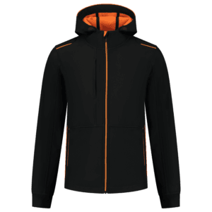 Tricorp Softshell Capuchon Accent 402705