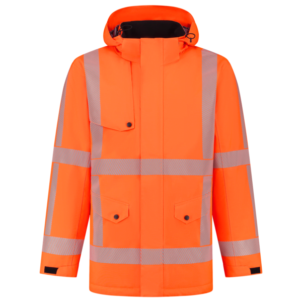Tricorp Parka RWS Revisible 403703