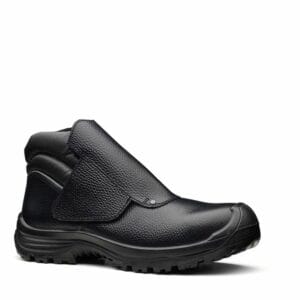 ToWorkFor Las werkschoen MONZA S3 SRC HRO