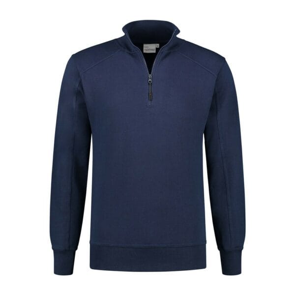 Santino Roswell+ Zipsweater