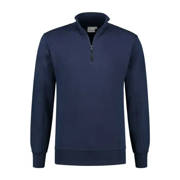 Santino Roswell+ Zipsweater