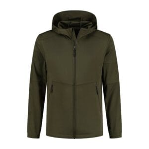 Santino Softshell Seattle
