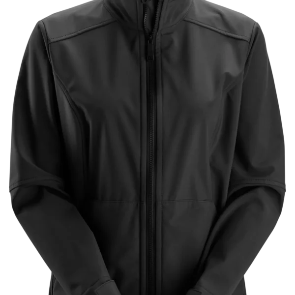 Snickers AllroundWork Winddicht Softshell Damesjack 1247