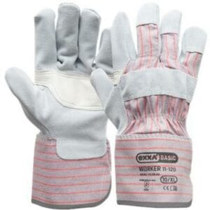 OXXA® Worker 11-120 handschoen