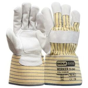 OXXA® Worker 11-242 handschoen