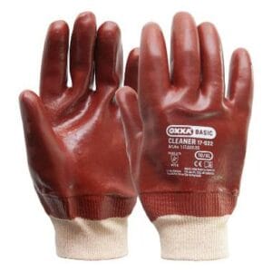 OXXA® Cleaner 17-022 handschoen