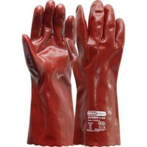 OXXA® Cleaner 17-035 handschoen