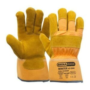 OXXA® Winter 47-040 handschoen